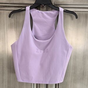 ZYIA Sports Bra Athletic Tank
